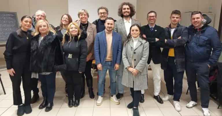 Comune di Cesena. Consigli di Quartiere, nominati Presidenti e vicepresidenti