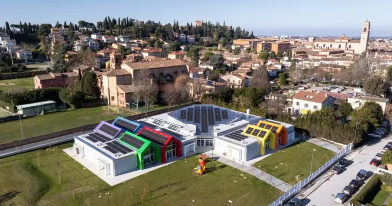 Pnrr, Comune di Cesena: “cantieri in linea con le scadenze europee”