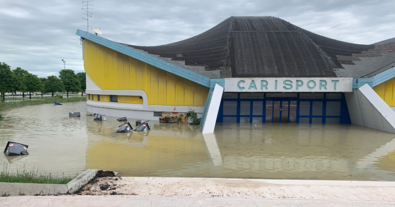 Post alluvione, Comune Cesena attiva le coperture assicurative 2026 per proteggere beni pubblici e cittadini