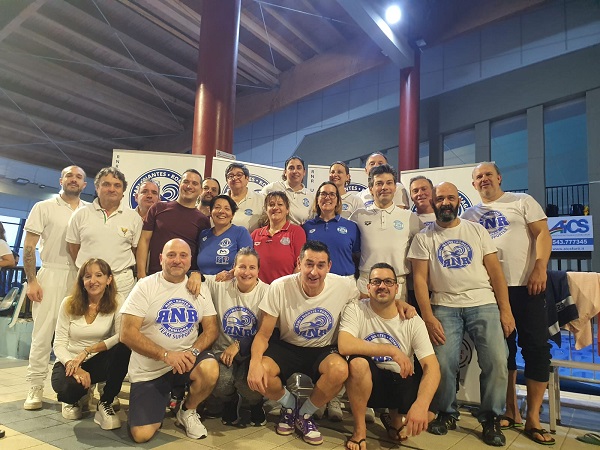 Un successo il 5° Trofeo FP – Trofeo della Befana, organizzato da Rari Nantes Romagna