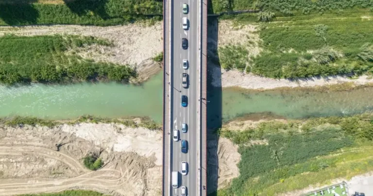 Sicurezza idrogeologica, a Cesena il quartiere San Rocco finisce “sotto i ferri” fino a maggio