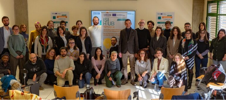 “TASK4ISI”: 40 i partecipanti al progetto a sostegno dell’imprenditoria per categorie con minori opportunità