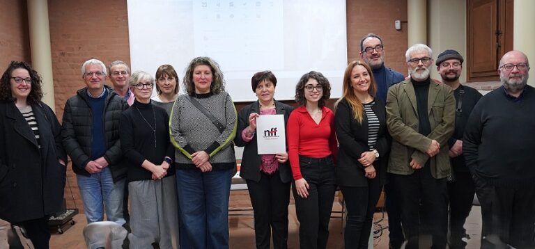 Nonantola Film Festival 2026: tante novità per festeggiare i 20 anni della manifestazione