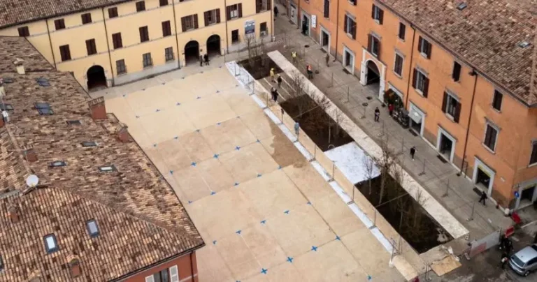 Clima e tutela del suolo, il Comune di Cesena approva il piano di indirizzo ‘Foglia’