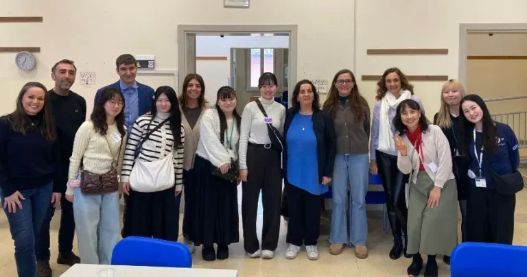 La scuola senza confini, dal Portogallo e dal Giappone per studiare il metodo CLIL della primaria ‘Carducci’