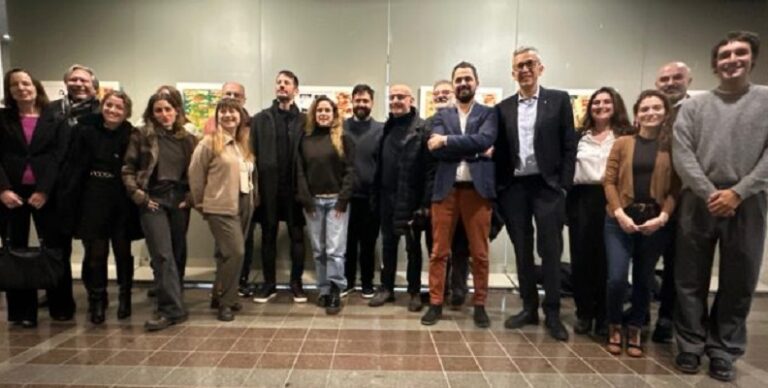 Studenti argentini di medicina in visita a Bologna grazie a collaborazione tra Unibo e Buenos Aires