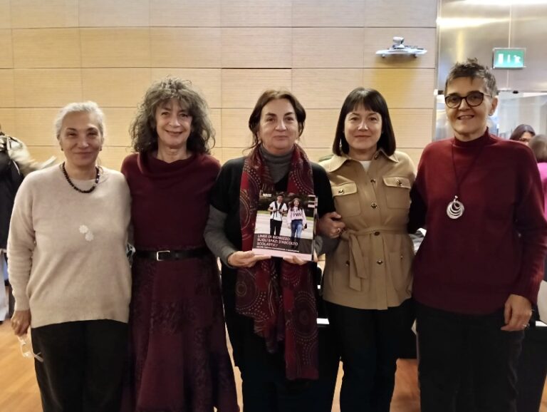 Spazi di ascolto scolastici, il Comune di Cesena presenta in Regione la figura dello psicologo