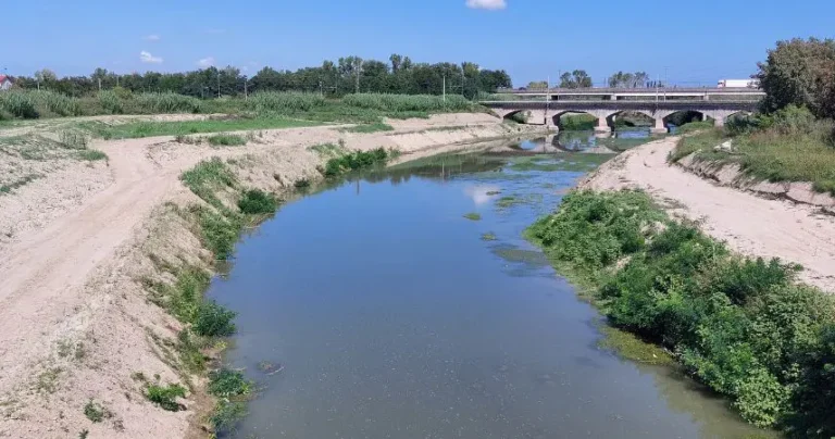 Preoccupazione di Legacoop per il nuovo Piano di Assetto Idrogeologico dell’Autorità di Bacino Distrettuale del fiume Po