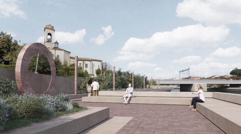 Rimini, ok Comune a progetto di riqualificazione delle banchine del porto canale-fluviale tra Ponte dei Mille e Ponte della Resistenza