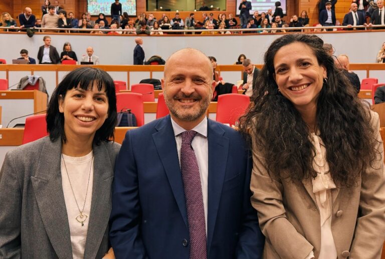 Ancarani, Lucchi e Valbonesi (Pd): continuare con il progetto ‘I sentieri della bellezza’