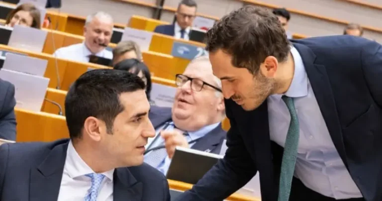 Lotta alla povertà infantile, il sindaco di Cesena interviene al Comitato europeo delle Regioni a Bruxelles