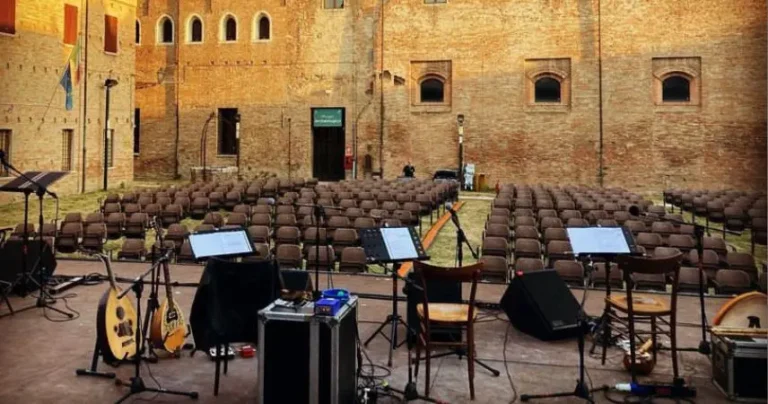 Iniziative culturali, dal Comune di Cesena 190mila euro di contributi nel biennio per realizzare festival e rassegne