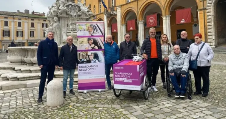 Motociclisti, ciclisti e pedoni  al centro della campagna regionale dell’E-R sulla prevenzione stradale