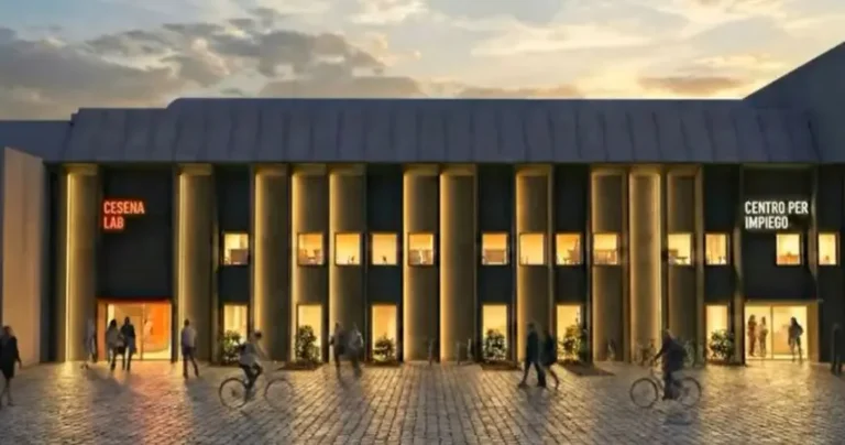 Dal Comune il rafforzamento del progetto ‘Cesenalab – idee per crescere’