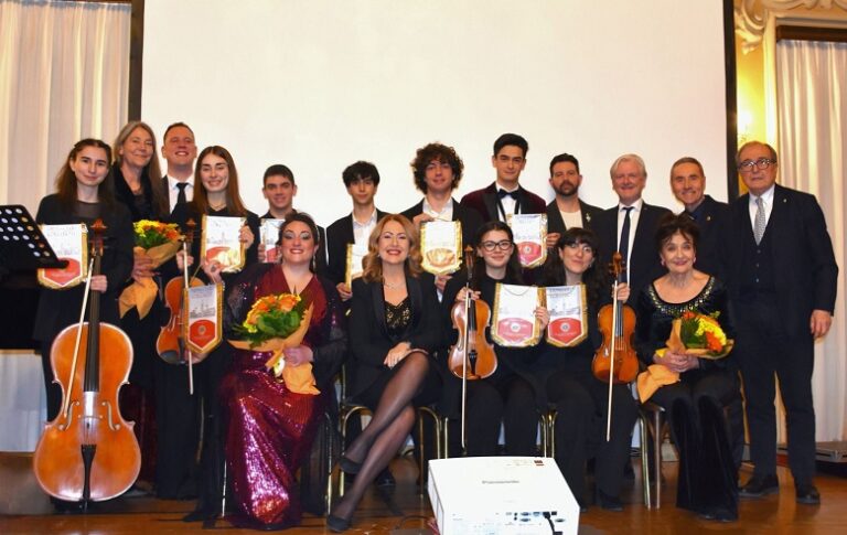 Angelo Masini. Una voce, una scuola, centro anni di musica e un’eredità ancora viva