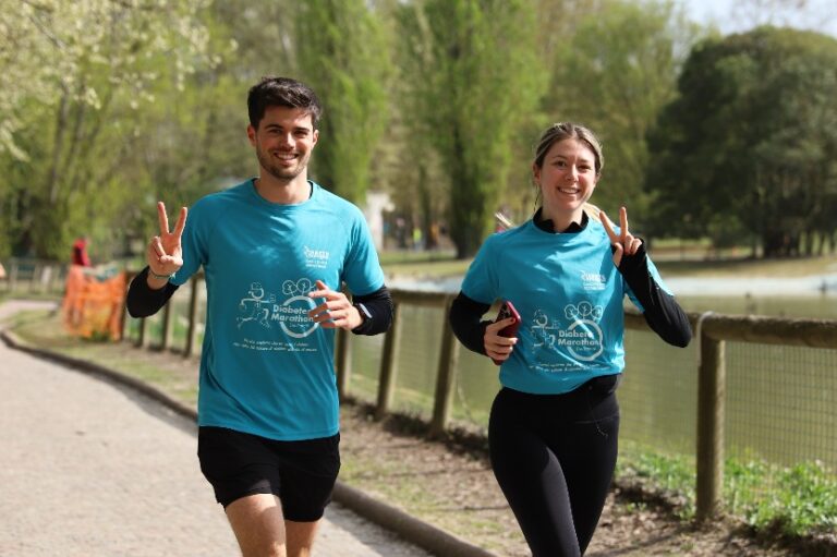 Diabetes Marathon, tutto pronto per la 13esima edizione, iscrizioni in loco sabato e domenica