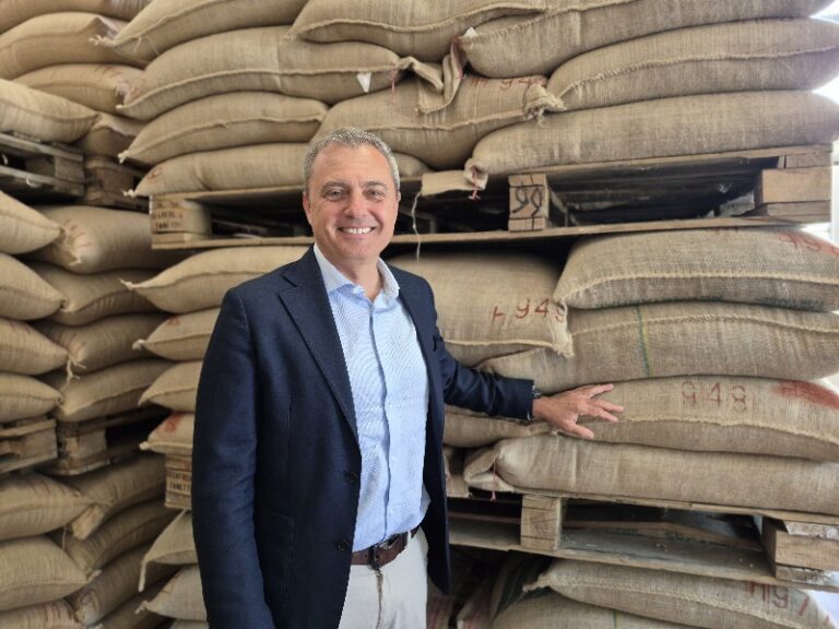 Aziende. Segafredo rivoluziona la sua identità globale: al via il nuovo posizionamento “Take Your Shot”