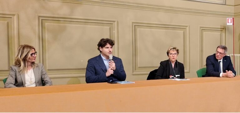 Forlì, presentata l’edizione 2026 di Turbe da Passeggio e il calendario delle passeggiate urbane 