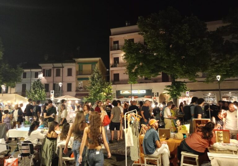 Forlì, avviso pubblico per inserire proposte nel programma 2026 dei Mercoledì nel cuore