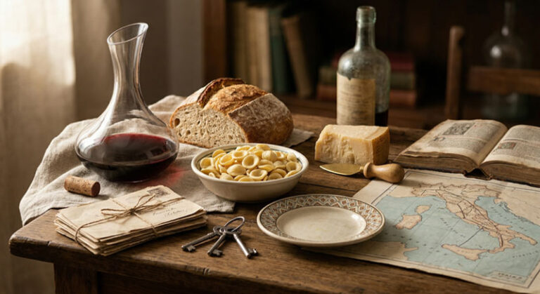 Gastronomie letterarie: a Cesena quattro incontri per esplorare l’anima conviviale dell’umanità