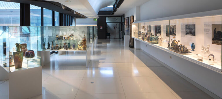 Il MIC Faenza entra a far parte dell’Art Nouveau Network