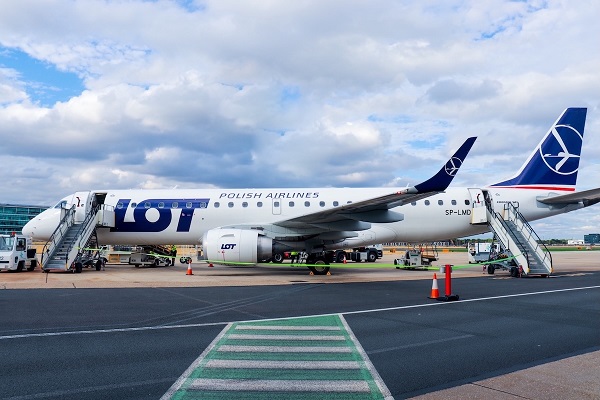 Press tour tra Bologna, Ravenna e Cervia per 15 media polacchi con il nuovo volo Varsavia–Bologna di Lot Polish Airlines