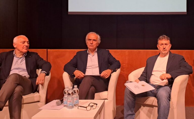 Forlì, presentato il cartellone del nuovo Auditorium