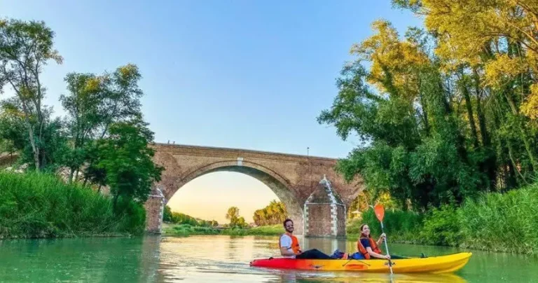 Cesena celebra le Giornate del Savio, per riscoprire il fiume e il suo paesaggio a tre anni dalla drammatica alluvione