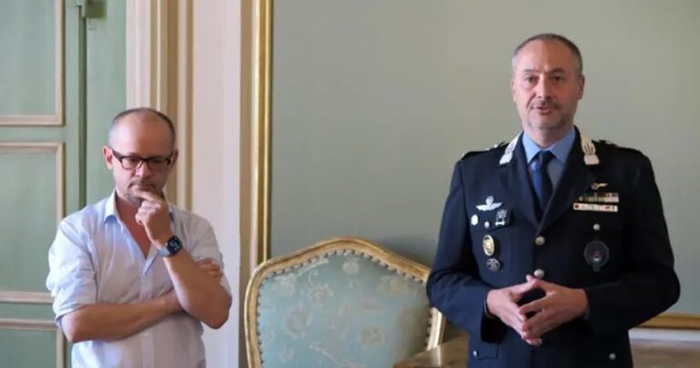 Sicurezza urbana, l’esperienza di Cesena al centro della 4^ giornata regionale della Polizia locale