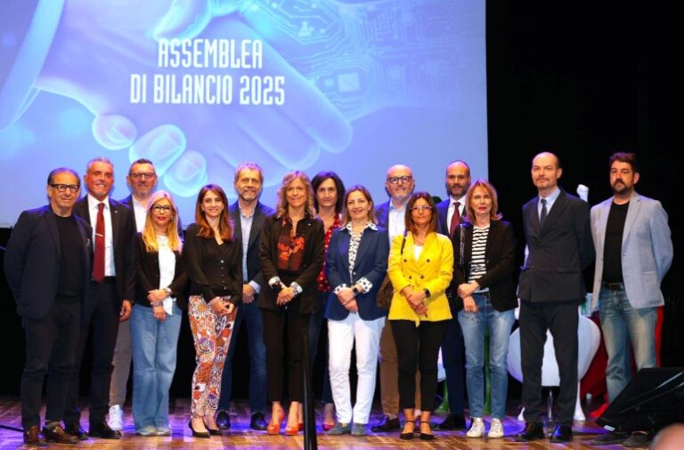 Federcoop Romagna ha eletto il nuovo Consiglio di Amministrazione