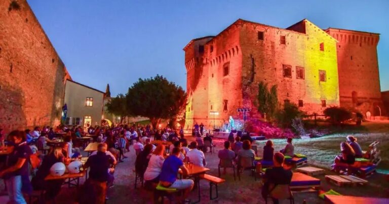 Malatestiana di Cesena, presentato il programma 2026 de: ‘Una Rocca per Tutti’
