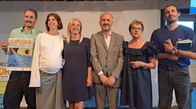 Santa Sofia, presentato il programma 2026 di Rumors Festival: in scena big della World Music