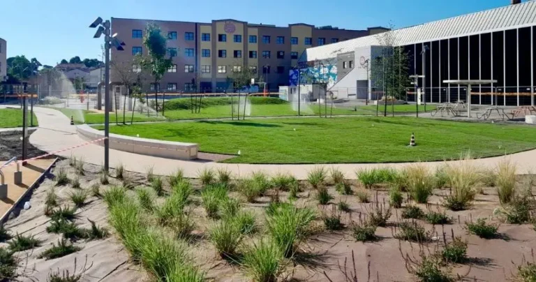 Ex.Tra Arrigoni, venerdì la presentazione della nuova area verde con musica, street food, sport e intrattenimento