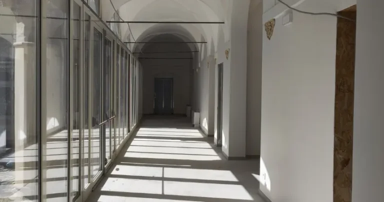 Cesena, dopo l’Ex.tra Arrigoni anche il complesso Roverella si prepara ad aprire le porte alla città