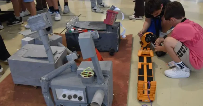 Fiera di Cesena, bilancio positivo per il ‘Festival dei Micromondi’