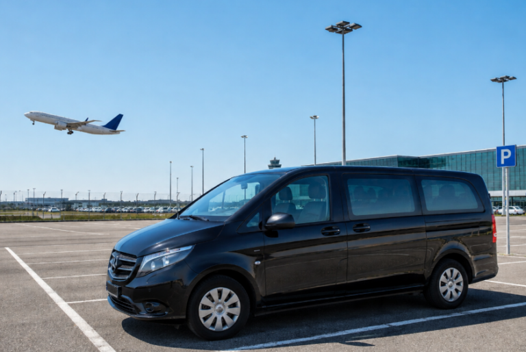 Ravenna più vicina agli aeroporti di Bologna e Forlì con le navette di collegamento dal 6 giugno
