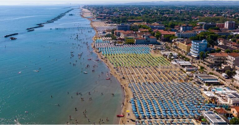 Attivo a San Mauro Mare il servizio di guardia medica turistica