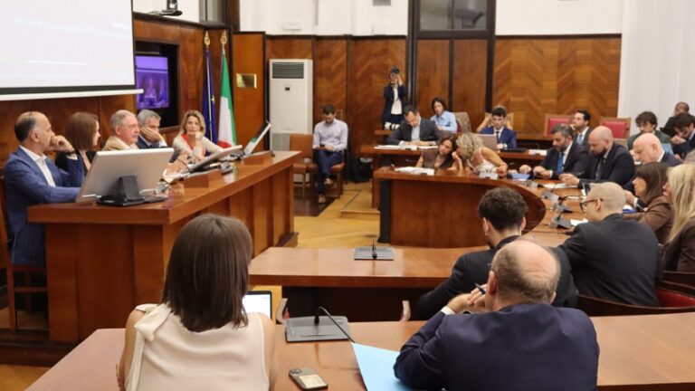 Regioni al Mimit, Colla chiede l’estensione delle ‘Zone economiche speciali’ ai territori fragili dell’Emilia-Romagna