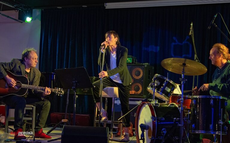A Fratta Terme ritorna “Donne in Blues”: tre serate tra jazz, blues e soul