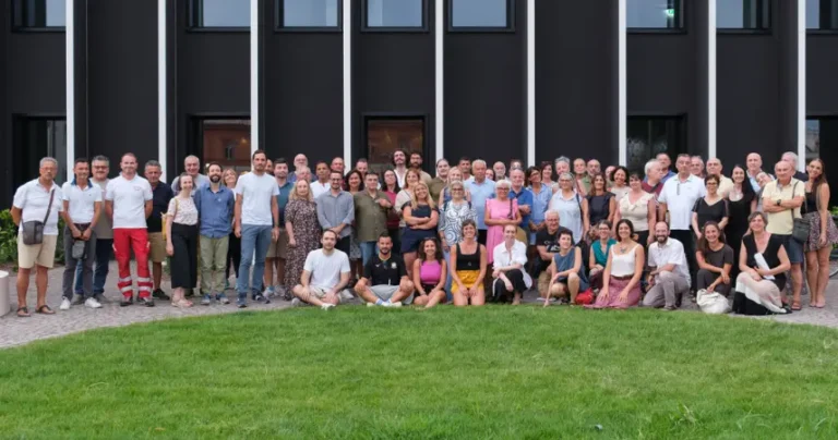 Comune di Cesena, sottoscritti all’Ex.tra Arrigoni i 12 progetti di Comunità
