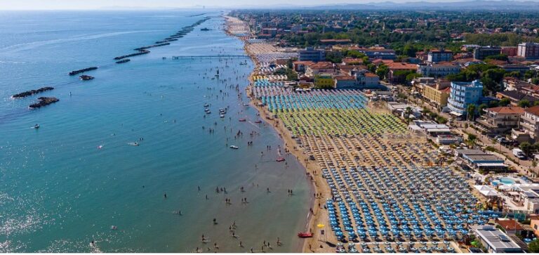 San Mauro Mare, evento di sensibilizzazione “Bandiera Blu: al mare in sicurezza”