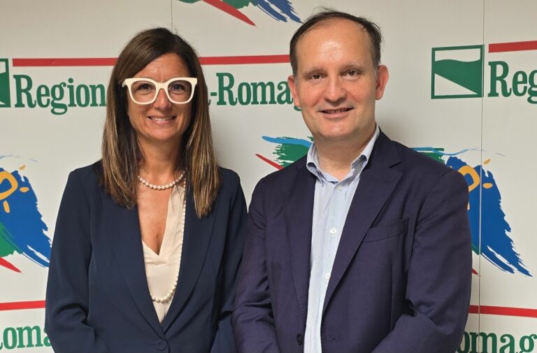 Meldola, dalla Regione 560mila euro per il nuovo Hub Urbano: via alla rigenerazione del centro