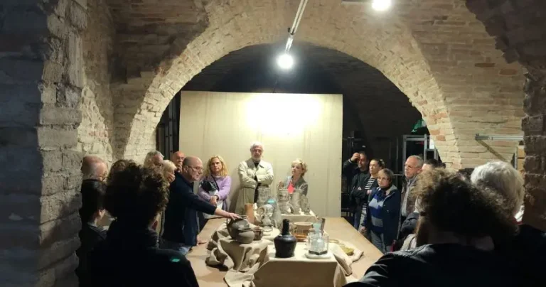 Cesena entra a far parte della rete regionale ‘Depositi e patrimoni in rete’