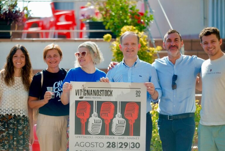 Meldola. Dal 28 al 30 agosto la 17ª edizione del Vitignanostock Music Festival