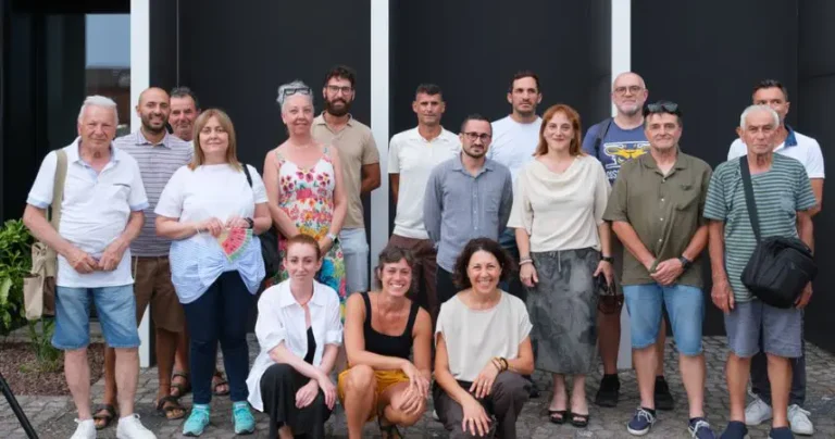 Cesena, il Quartiere Al Mare: presenta ‘Quartiere in movimento’ per rafforzare relazioni, benessere e vicinato