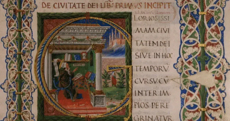Dalla Biblioteca Malatestiana di Cesena al Meeting di Rimini in mostra tre preziosi codici manoscritti