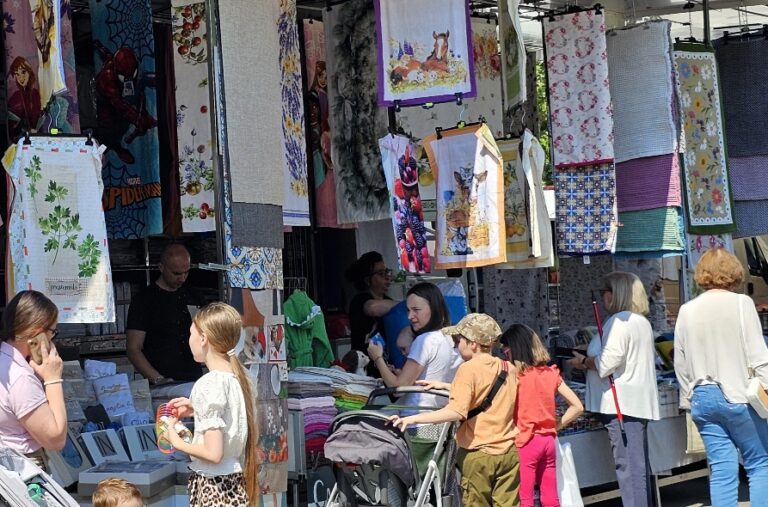 Modena: al Parco Novi Sad torna l’evento “Fatto in Italia”