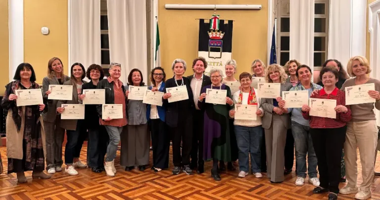 Cesena ha celebrato le donne protagoniste del Consiglio comunale